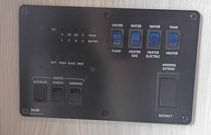 2019 Forest River RV Flagstaff E-Pro 14FK RV rental photo 16