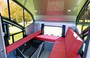 2020 Safari Condo Alto