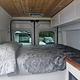 VanGo 17ft Class B Spring '24 Build - AdventureVan