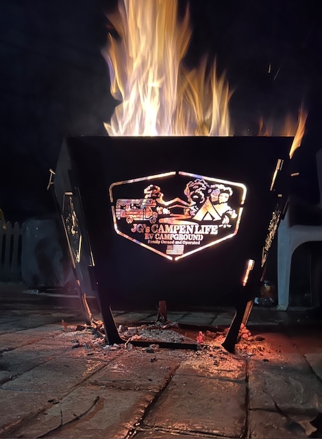JG's Campen Life RV Campground