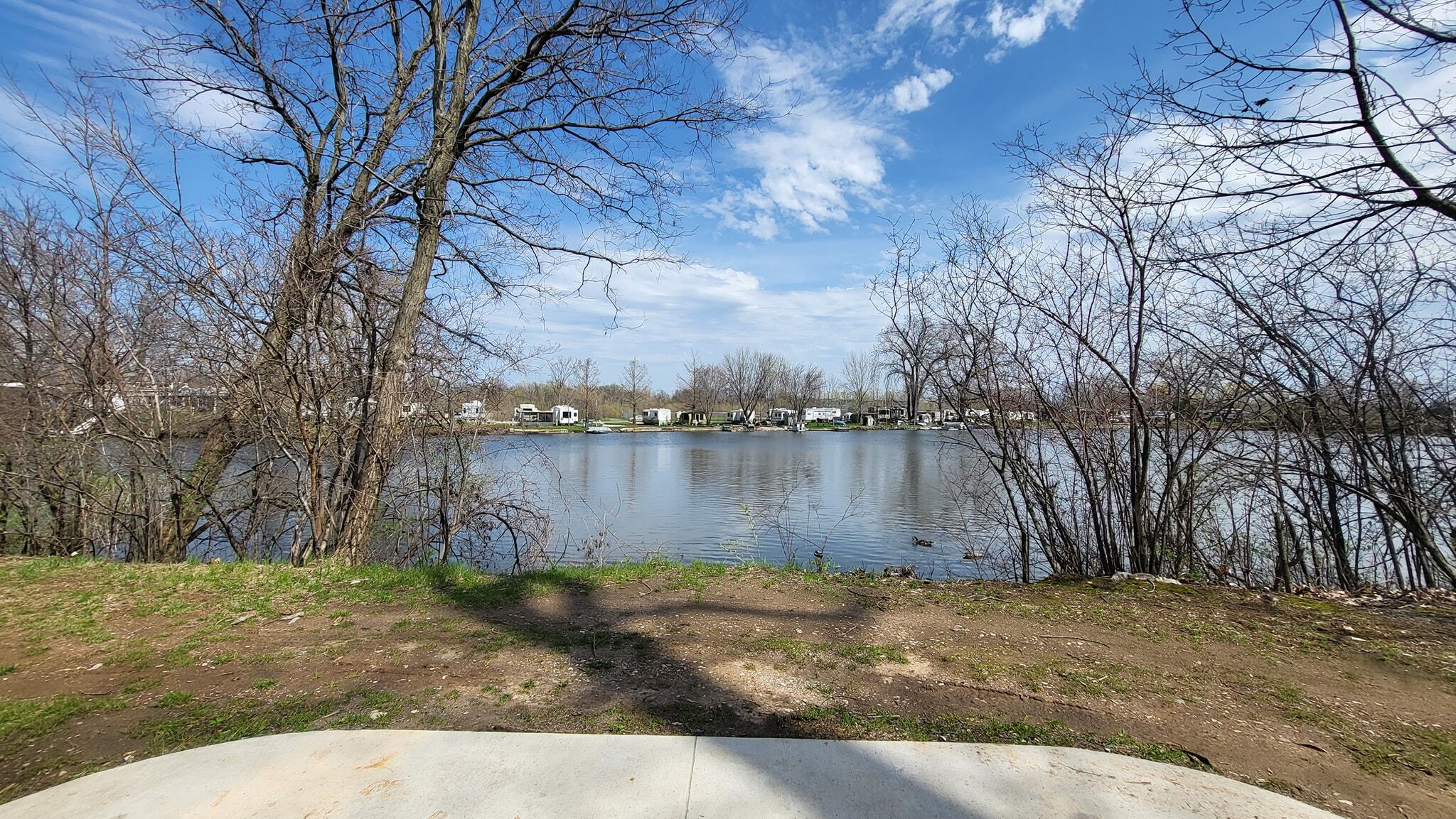 Camelot Campground Quad Cities