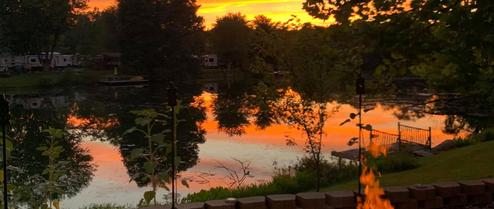 Terrace Lakes Campground