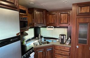 2016 Jayco Eagle 293RKDS