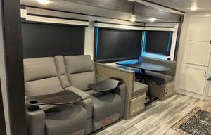 "Feathered Nest" Jayco  Sleeps 6  Delivery Only