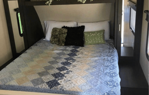 2018 Forest River RV Salem Cruise Lite 261BHXL RV rental photo 7