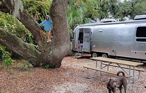 2022 Airstream Globetrotter – Adventure in Style