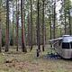 Easy Glamping: 2018 Airstream Flying Cloud 19'