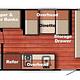 2019 Gulf Stream RV Ameri-Lite Super Lite 199DD