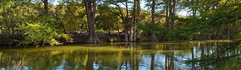 Bandera Pioneer River Resort