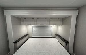 Modern Family Suite Basecamp 26'CrossTrail Class C