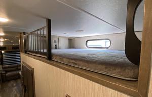 2020 Forest River RV Sabre 36BHQ
