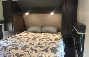 AGA 5 -	2019 Jayco Jay Flight 264BHW