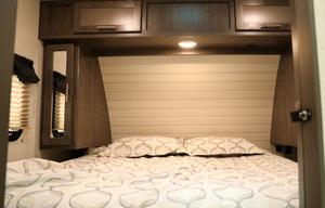2020 CrossRoads RV Sunset Trail SS331BH