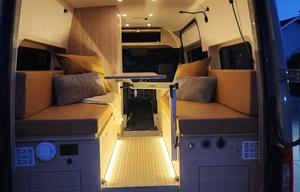 Lino , Pet friendly,  designed for comfort