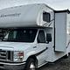 Milanez RV Rental