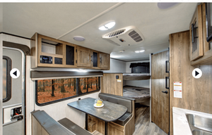 2024 Pioneer BH170 RV rental photo 13