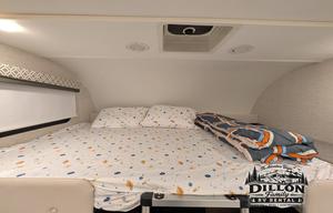 The Adventure Wagon! 2024 Family Bunkhouse RV, Sleeps 8, Pet Friendly