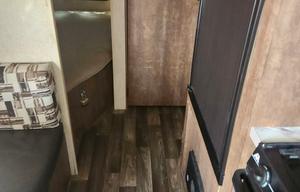 2018 Starcraft Autumn Ridge **Delivery and Setup**