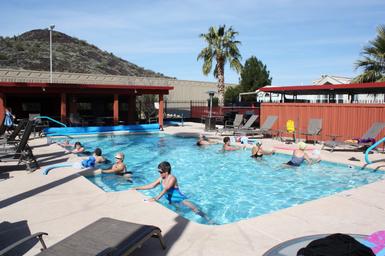 Prospectors RV Resort