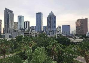 Tampa, Florida