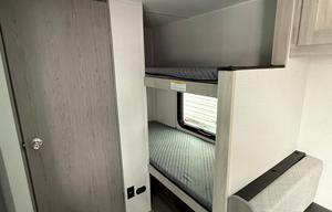 * 2025 Trail Runner 171BH | Easy Family Getaway