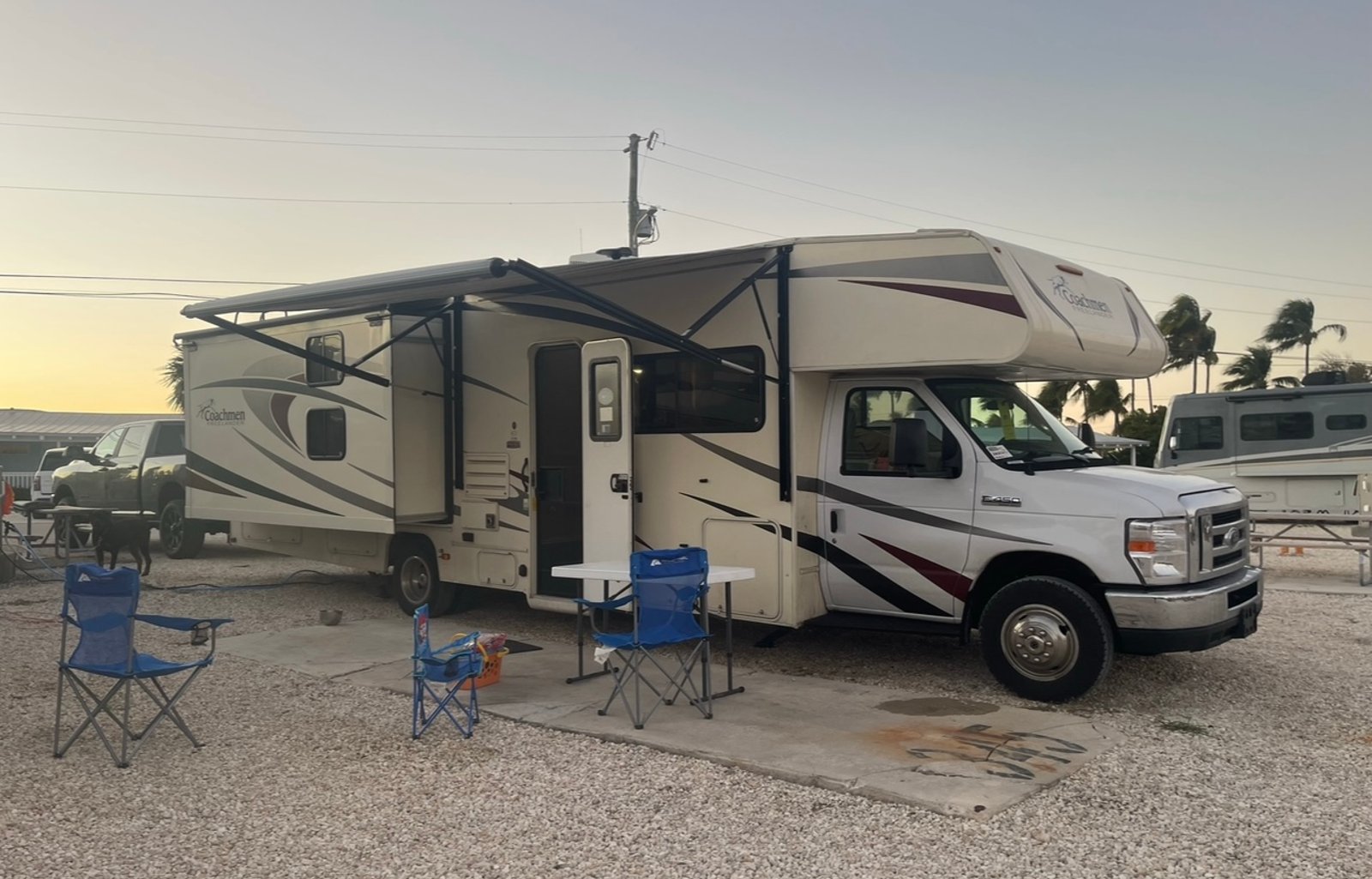 Wanderlust Wheels
