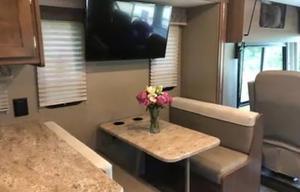 2019 Winnebago Intent 31P HAL1785