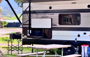 Fun & Adventure! 2022 Grand Design Transcend Xplor