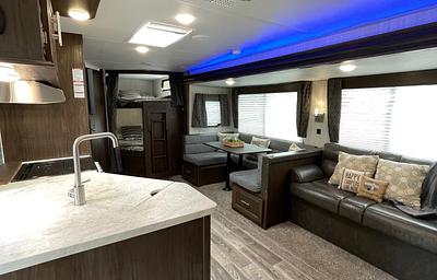 JenEric Adventures "KJ" -Near Helen, Georgia