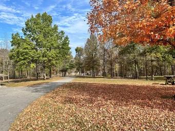 North Fork Campground