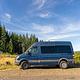 2016 Sprinter - Family & pet adventure van!