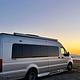 2022 Mercedes RV Sprinter Van