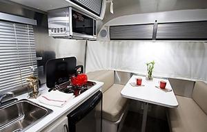 2019 Airstream Sport 16RB - Insurance Included