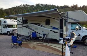 Rusty's RV Adventures
