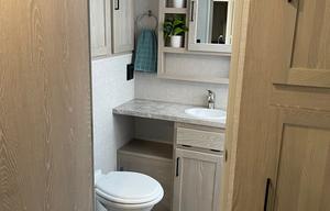 Rockwood Couples Coach w/ Outdoor Kitchen $99/wkdy