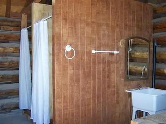 001, Loop: HULL CABIN