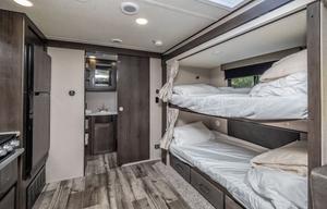 2023 Grand Design 235BH – Fully equipped!