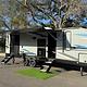 Ultimate Nor-Cal Glamping Trailer | Off-Grid Ready