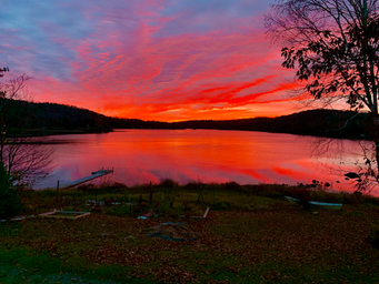 Bear Point Marina, Cabins and Campground