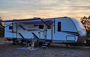 Travelin' Texas RV