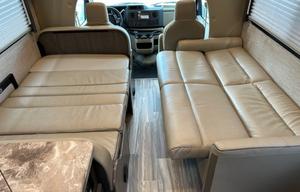 2023 Thor Motor Coach Four Winds 28A