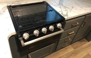 2022 Keystone RV Bullet Crossfire 2730BH