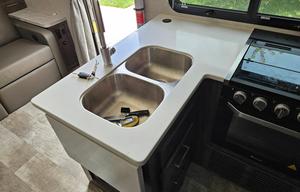 2023 Forest River RV Flagstaff Micro Lite 25BRDS
