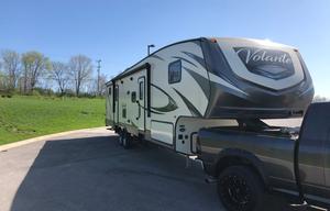 Adkerson’s vacation pad