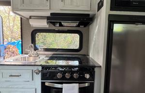 2020 Forest River RV Flagstaff E-Pro BUNKHOUSE