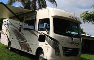 2020 Thor Motor Coach ACE 32.3