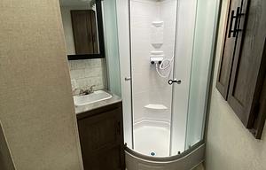 2021 Forest River RV Wildwood 29VBUD