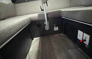 Cozy Luxury Light New TAB 320 Orlando Delivery