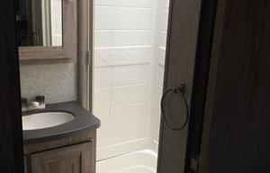2017 Forest River RV Forester