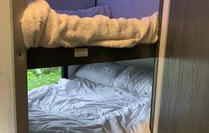 2021 Dutchmen RV Aspen Trail LE 25BH